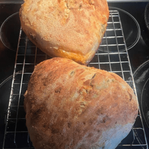 My Dearest Bread Lover