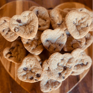 Semi Sweetie Bites